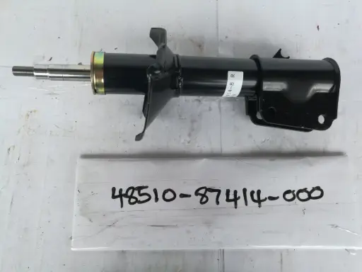 [48510-87414-000] Front Absorber-RH