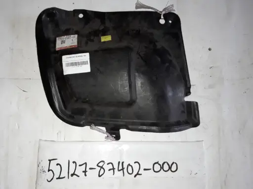 [52127-87402-000] Front Bumper Cover-RH