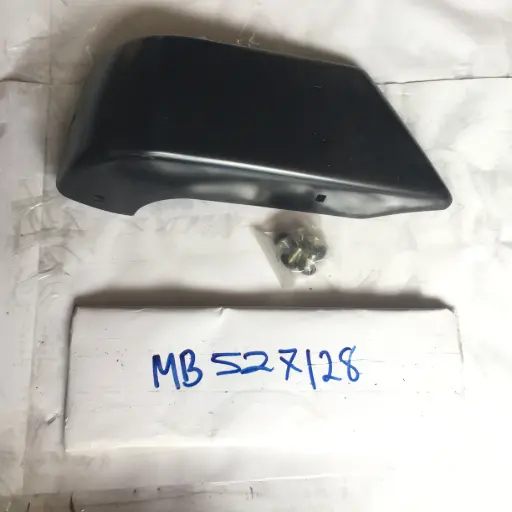 [MB527128] Front Corner Bumper Kit-RH