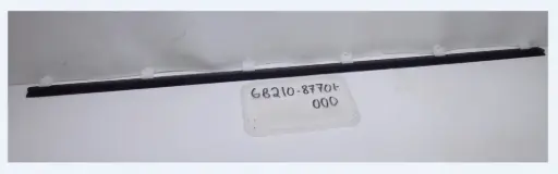 [68210-87701-000] Front Door Weatherstrip-LH