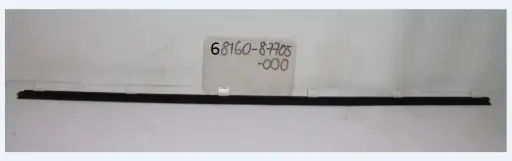 [68160-87705-000] Front Door Weatherstrip-RH