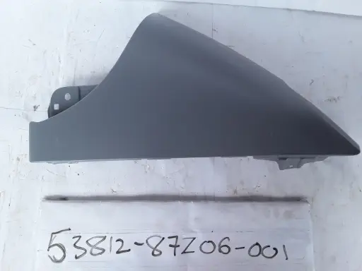 [53812-87Z06-001] Front Side Panel-LH