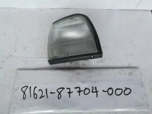 [81621-87704-000] Front Signal Lamp-LH