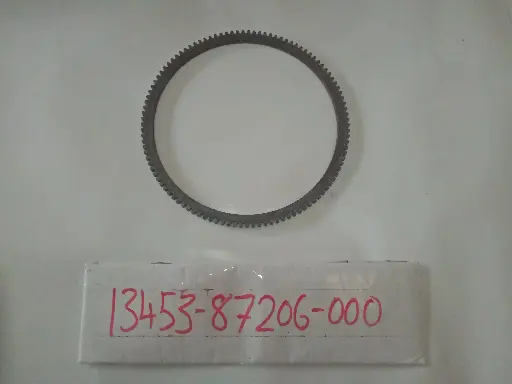 [13453-87206-000] Front Wheel Gear