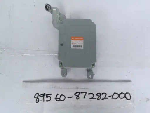[89560-87282-000] Fuel Injection Computer Assembly