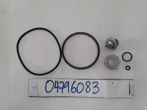 [04796083] Fuel Pressure Regulator