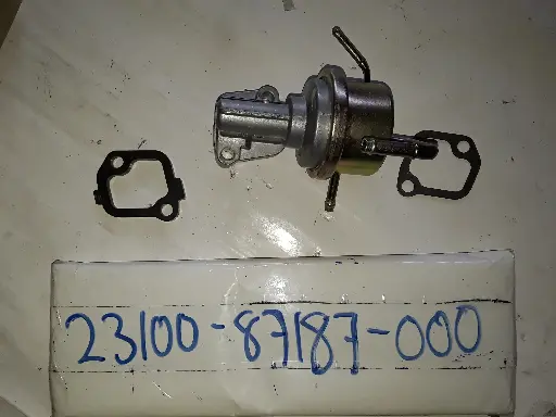 [23100-87187-000] Fuel Pump