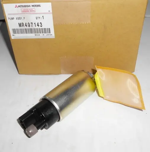[MR497143] Fuel Pump