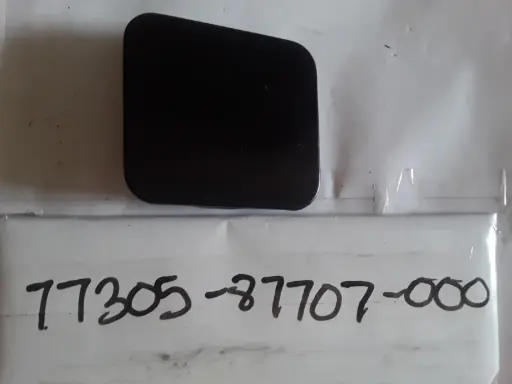 [77305-87707-000] Fuel Tank Lid