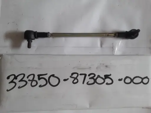 [33850-87305-000] Gearshift Rod