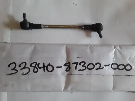 [33840-87302-000] Gear Shift Rod