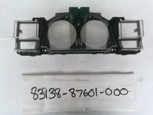 [83138-87601-000] Glass Meter Case