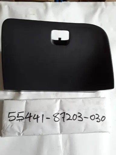 [55441-87203-030] Glove Box
