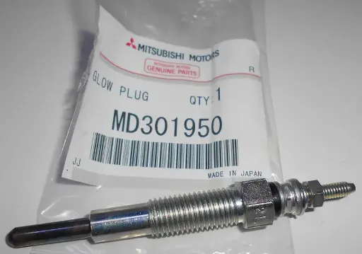 [MD301950] Glow Plug