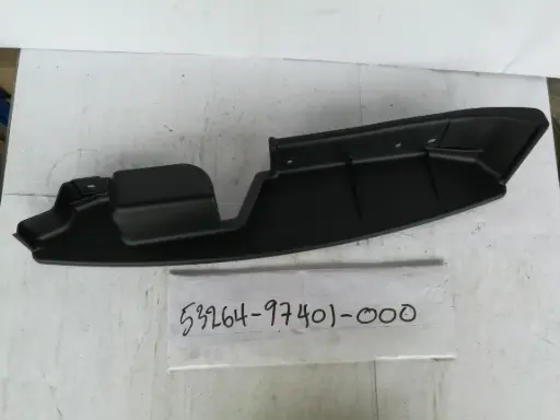 [53264-97401-000] Guide Front Under Air