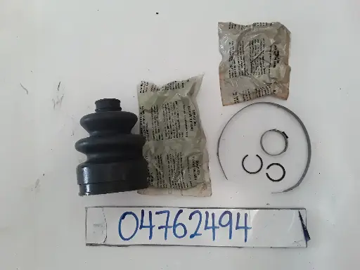 [04762494] Half Shaft Inner Boots Kit-RH