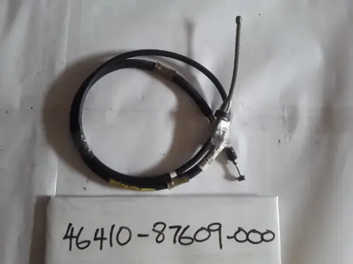 [46410-87609-000] Handbrake Cable-RH