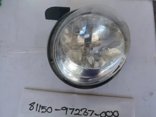[81150-97237-000] Headlamp