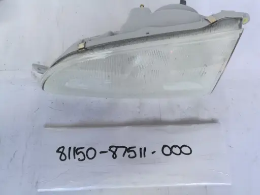 [81150-87511-000] Headlamp-LH