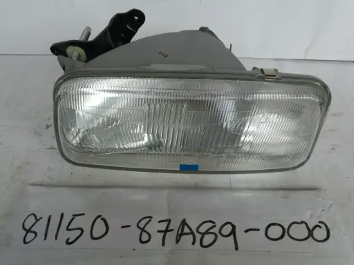 [81150-87A89-000] Headlamp-LH