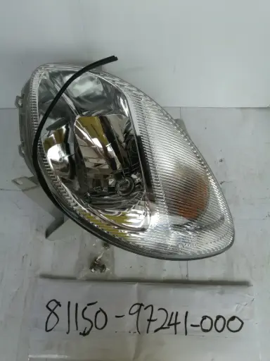 [81150-97241-000] Headlamp-LH