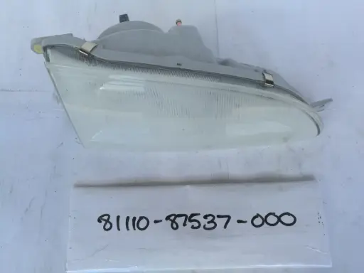 [81110-87537-000] Headlamp-RH