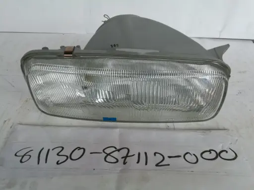 [81130-87112-000] Headlamp-RH