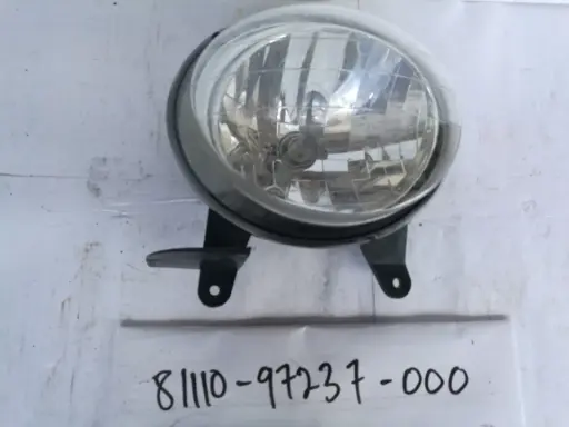 [81110-97237-000] Headlamp-RH