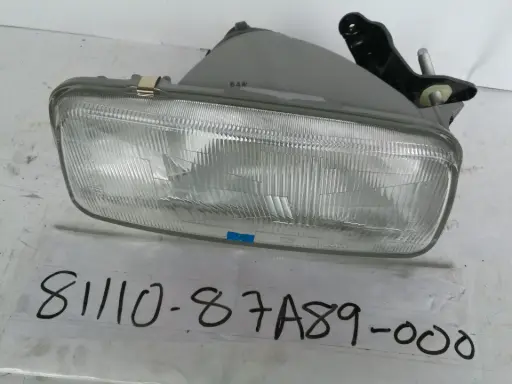 [81110-87A89-000] Headlamp-RH