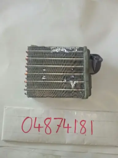 [4874181] Heater Core