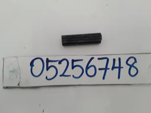 [05256748] Hood Prop Rod Isolator