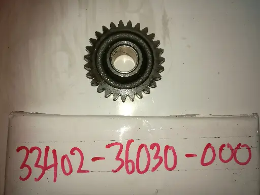 [33402-36030-000] Idle Gear