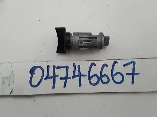 [04746667] Ignition Cylinder Lock Package