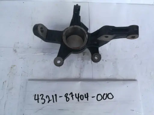 [43211-87404-000] Knuckle Arm-RH