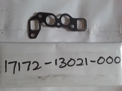 [17172-13021-000] Manifold Gasket