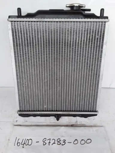 [16400-87283-000] Manual Radiator