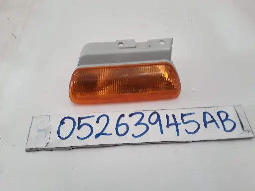 [05263945AB] Park And Turn Signal Lamp-LH