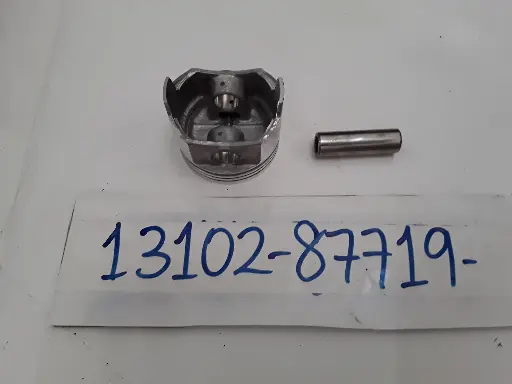 [13102-87719-000] Piston & Pin (0.25)