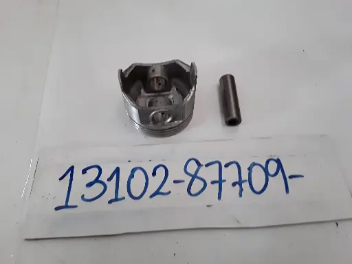 [13102-87709-000] Piston & Pin (0.25)