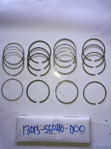 [13013-56040-000] Piston Ring (0.50)