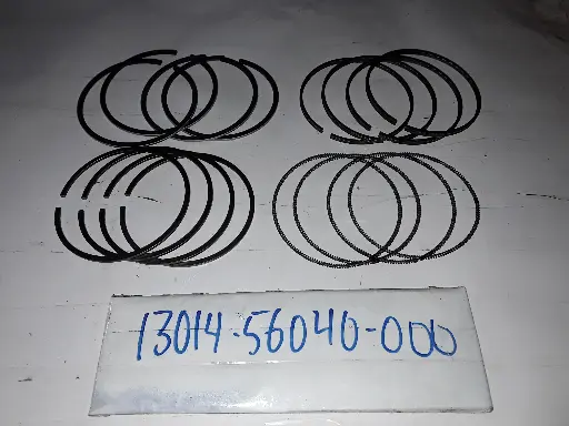 [13014-56040-000] Piston Ring (0.75)