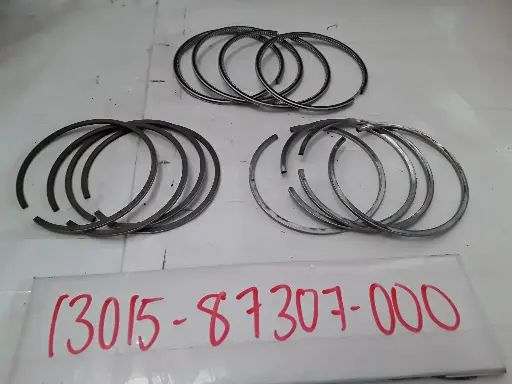 [13015-87307-000] Piston Ring (1.00)