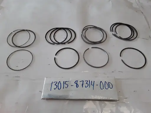 [13015-87314] Piston Ring (1.00)