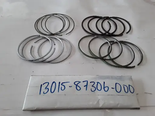 [13015-87306-000] Piston Ring (1.00)