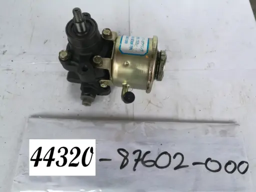 [44320-87602-000] Power Steering Pump