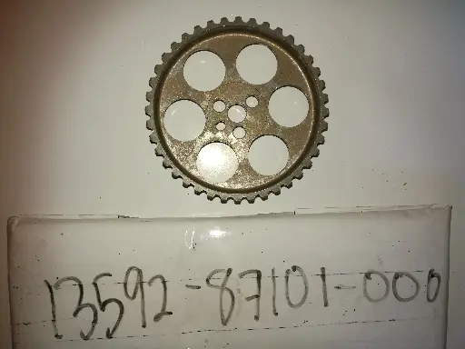 [13592-87101-000] Pulley