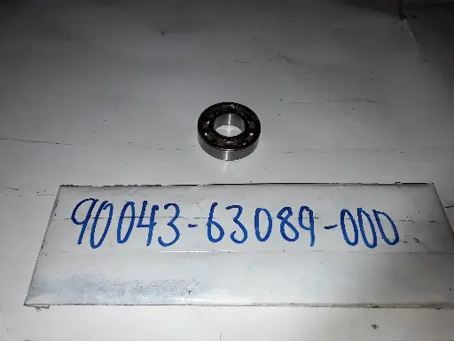 [90043-63089-000] Radial Bearing