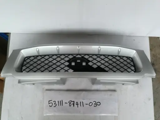 [53111-87411-030] Radiator Grille