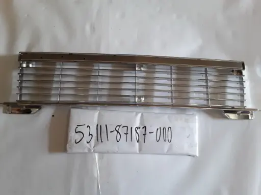 [53111-87187-000] Radiator Grille