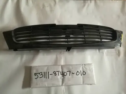 [53111-87407-010] Radiator Grille